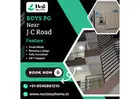 Boys PG Near J C Road