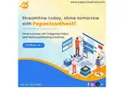 Dedicated Web Hosting Services – High-Performance Cloud Hosting by PopaCloudHost