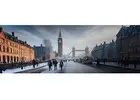 Unearth the cultural and art déco hotspots with the tailor-made London tours