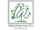 Chaya Posner Law