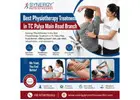 Best Physiotherapy Treatment in TC Palya Main road