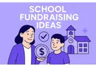 hool Fundraising Products & Programs