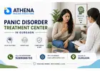 Trusted Panic Disorder Treatment Center in Gurgaon Today