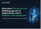 Building Agentic AI Applications with a Problem-First Approach
