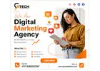 Need More Leads? Choose a Top Digital Marketing Agency