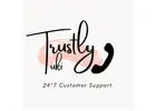 Trustly Suomi Yhteystiedot