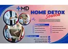 MD Home Detox Los Angeles