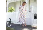 Buy Stylish Cotton Dresses for Everyday Comfort & Elegance