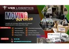VGS Logistics - Portland Office Movers