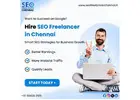 SEO Freelancer in Chennai for More Website Traffic, Quality Leads, and Business Growth | Seofreelanc