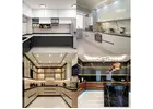 Luxury Modular Kitchen Designs in Gurgaon | Novella Kitchens