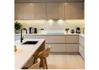 Trusted Kitchen Manufacturers in Delhi NCR for Luxury Living - Novella Kitchens
