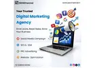 SEO Company in Chennai for Higher Search Rankings and More Leads
