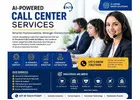 Professional Call Center Services Provider in India