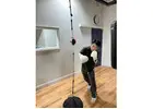Experience Kickboxing Training on the Upper West Side – Book Your Trial Session
