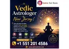 Vedic Astrologer in New Jersey