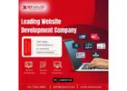 Leading Website Development Company in Bangalore | Zinavo