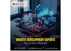 Website Development Company in Bangalore | Zinavo