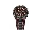 Find the Festina Chrono Bike 44.5mm Sports Chronograph in India | Brandsway