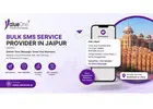 Bulk SMS Service Provider in Jaipur – Smart Messaging Solutions for Businesses