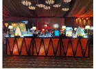 Food Catering Services for Weddings, Parties & Events