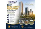 Best Real Estate Company in Bangalore | Houzbay Real Estate Consulting