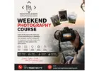 weekend photography courses in Bangalore