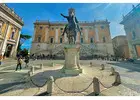 Rome tour