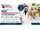 What Services Does the Best Homeopathic Clinic Offer?