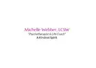 Michelle Webber, LCSW
