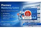 Advanced ******cy Monitoring System for Real Time Temperature Compliance