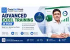 How to Find Excellent Advanced Excel Training Institute