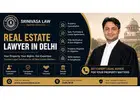 How to Choose the Right Real Estate Lawyer