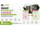Simplify BBMP B Khata to A Khata Conversion with Expert Assistance