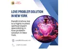 Professional Love Problem Solution in New York