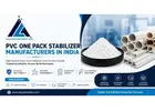 How do PVC one-pack stabilizer manufacturing companies ensure quality?