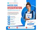 Best Dissertation Writing Service in London, UK