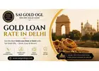 Why Choosing the Right Gold Loan Rate Is Important