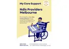Ndis Home And Living Assessment Melbourne
