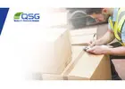 Warehousing & Fulfillment services | QSG