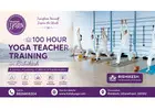 Join the Best 100 Hour Yoga Teacher Training in Rishikesh with Tratak Yoga