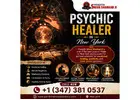 Psychic Healer in New York