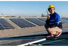 Professional Commercial Solar Power Installer
