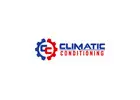 Climatic Conditioning Co., Inc.