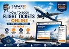 Best website to book flights in India