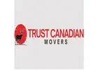 Trust Canadian Movers