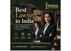 Best Lawyers in India