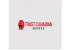 Trust Canadian Movers