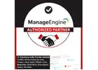 Best ManageEngine Reseller in Delhi NCR