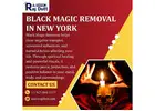 Black Magic Removal in New York - Master Rajdutt